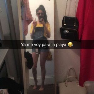 Meet your Posher, Lizbeth